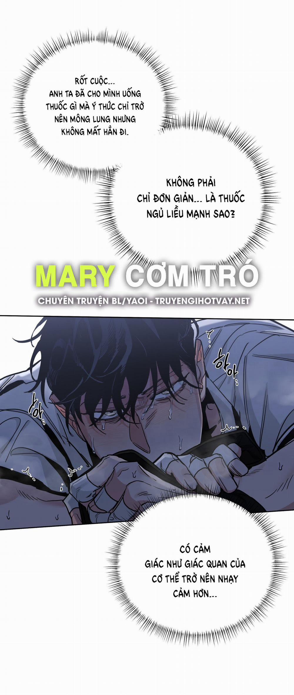 Hoa Hồng Và Ly Champagne 82.1 trang 12