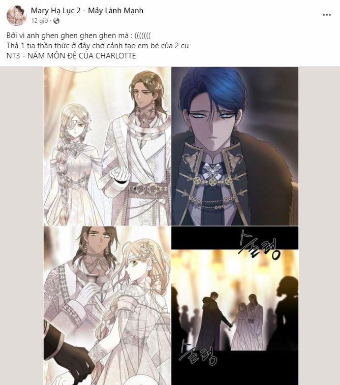 Hoa Hồng Và Ly Champagne 82.1 trang 17