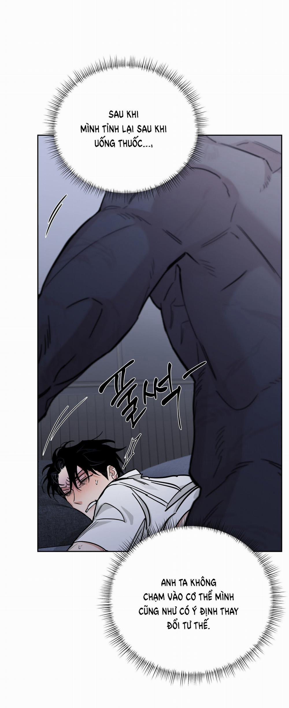 Hoa Hồng Và Ly Champagne 82.1 trang 19