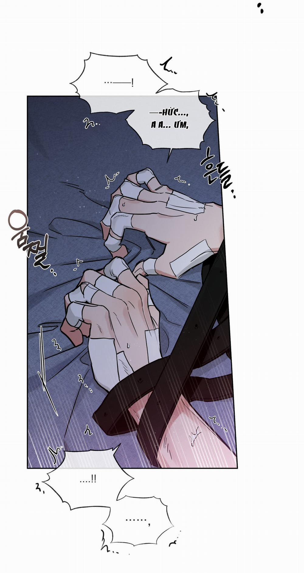 Hoa Hồng Và Ly Champagne 82.1 trang 2