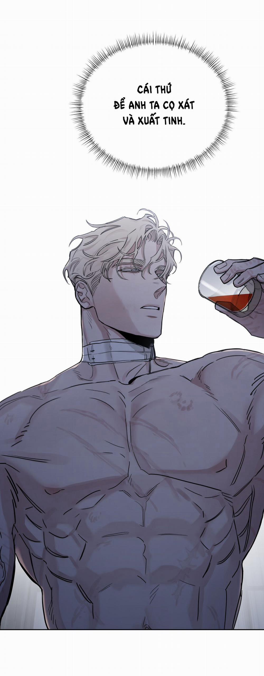 Hoa Hồng Và Ly Champagne 82.1 trang 21