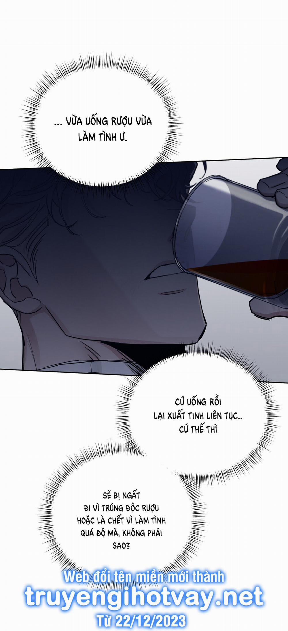 Hoa Hồng Và Ly Champagne 82.1 trang 22