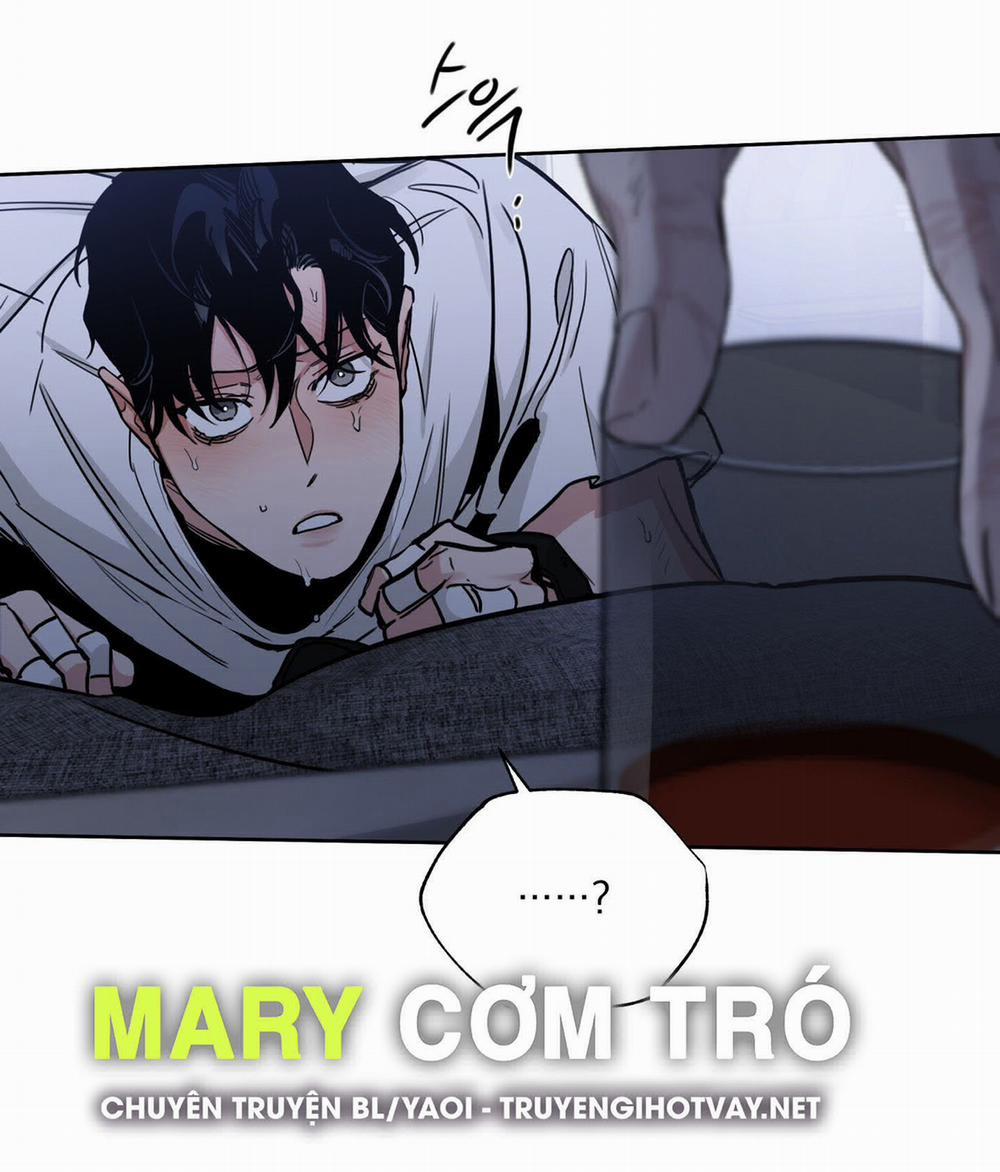 Hoa Hồng Và Ly Champagne 82.2 trang 12