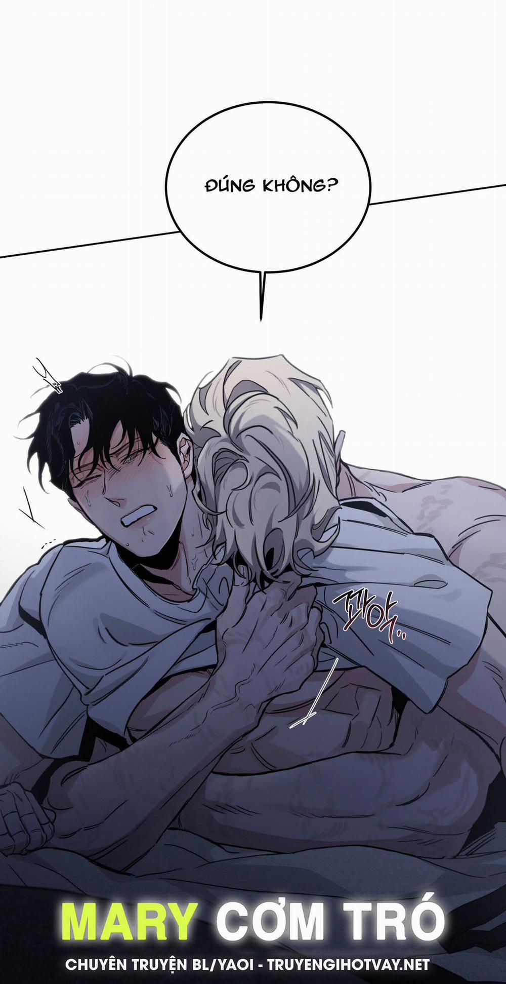 Hoa Hồng Và Ly Champagne 82.2 trang 15