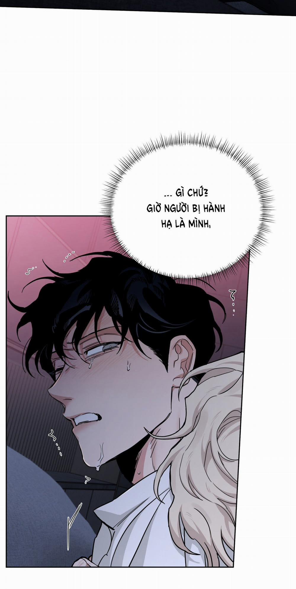 Hoa Hồng Và Ly Champagne 82.2 trang 16