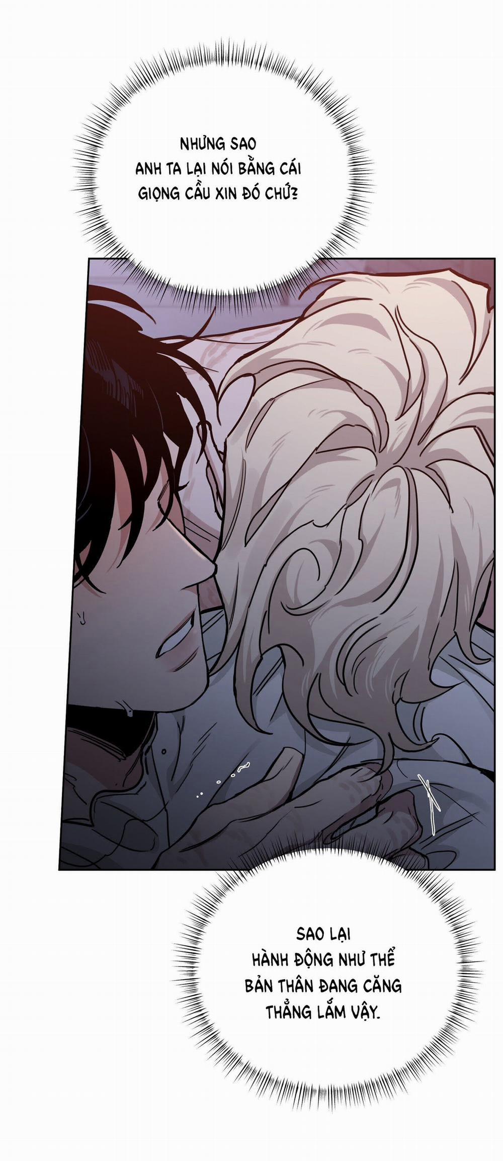 Hoa Hồng Và Ly Champagne 82.2 trang 17