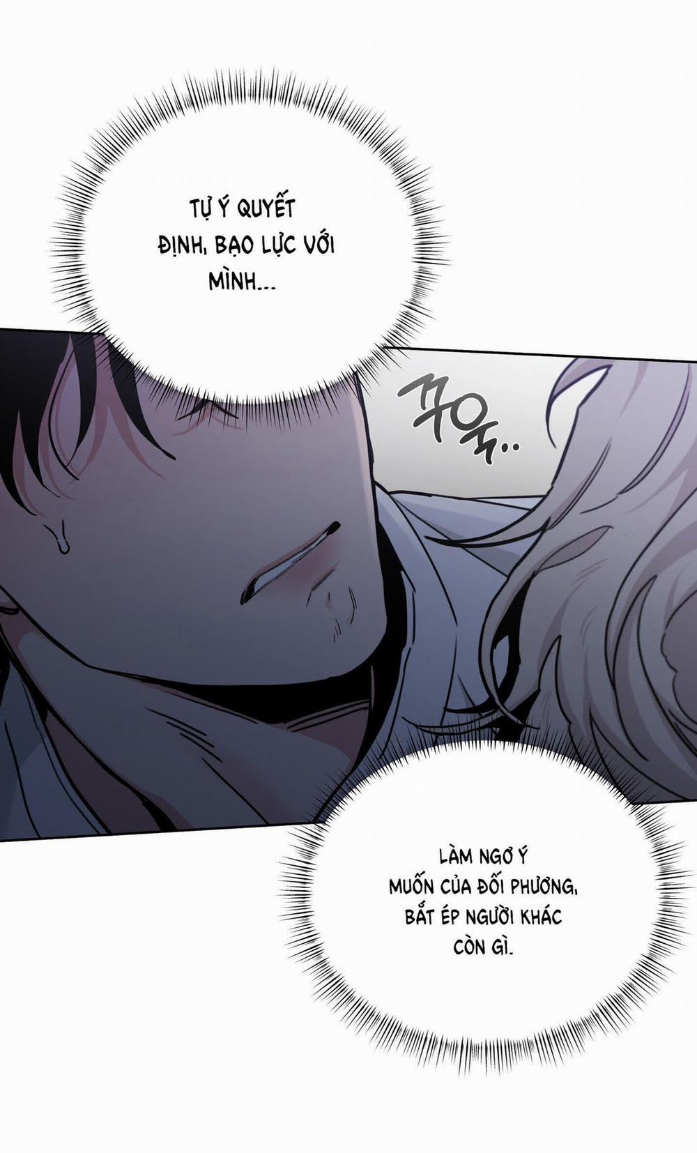 Hoa Hồng Và Ly Champagne 82.2 trang 18