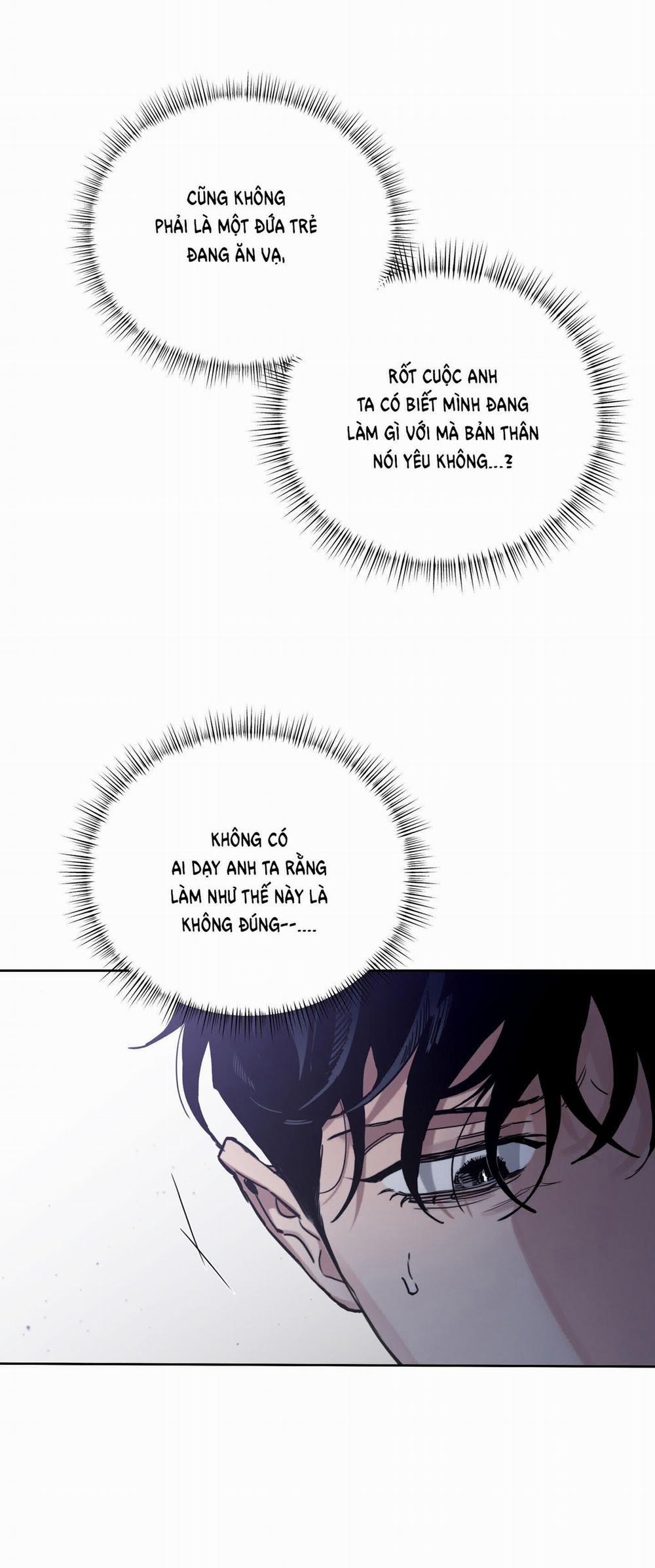 Hoa Hồng Và Ly Champagne 82.2 trang 19