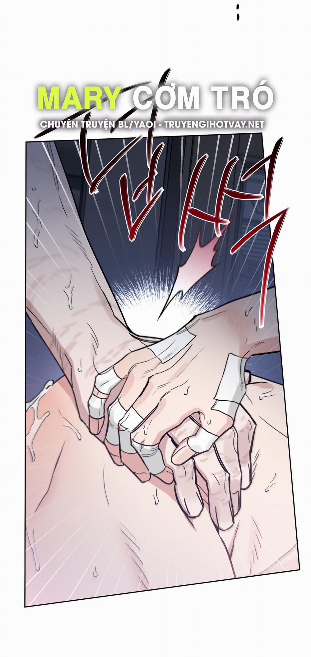 Hoa Hồng Và Ly Champagne 82.2 trang 2