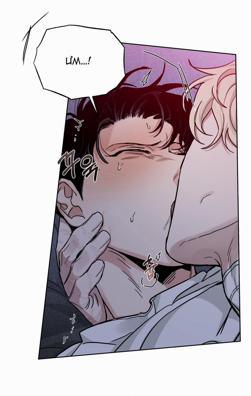 Hoa Hồng Và Ly Champagne 82.2 trang 22