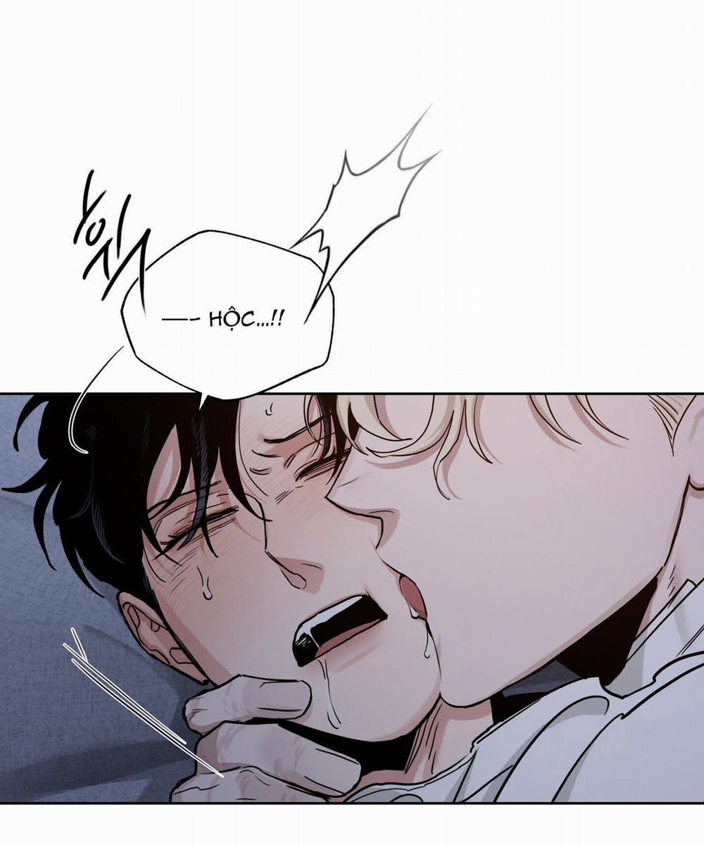 Hoa Hồng Và Ly Champagne 82.2 trang 24