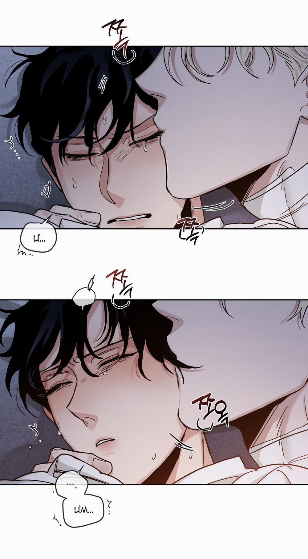 Hoa Hồng Và Ly Champagne 82.2 trang 25