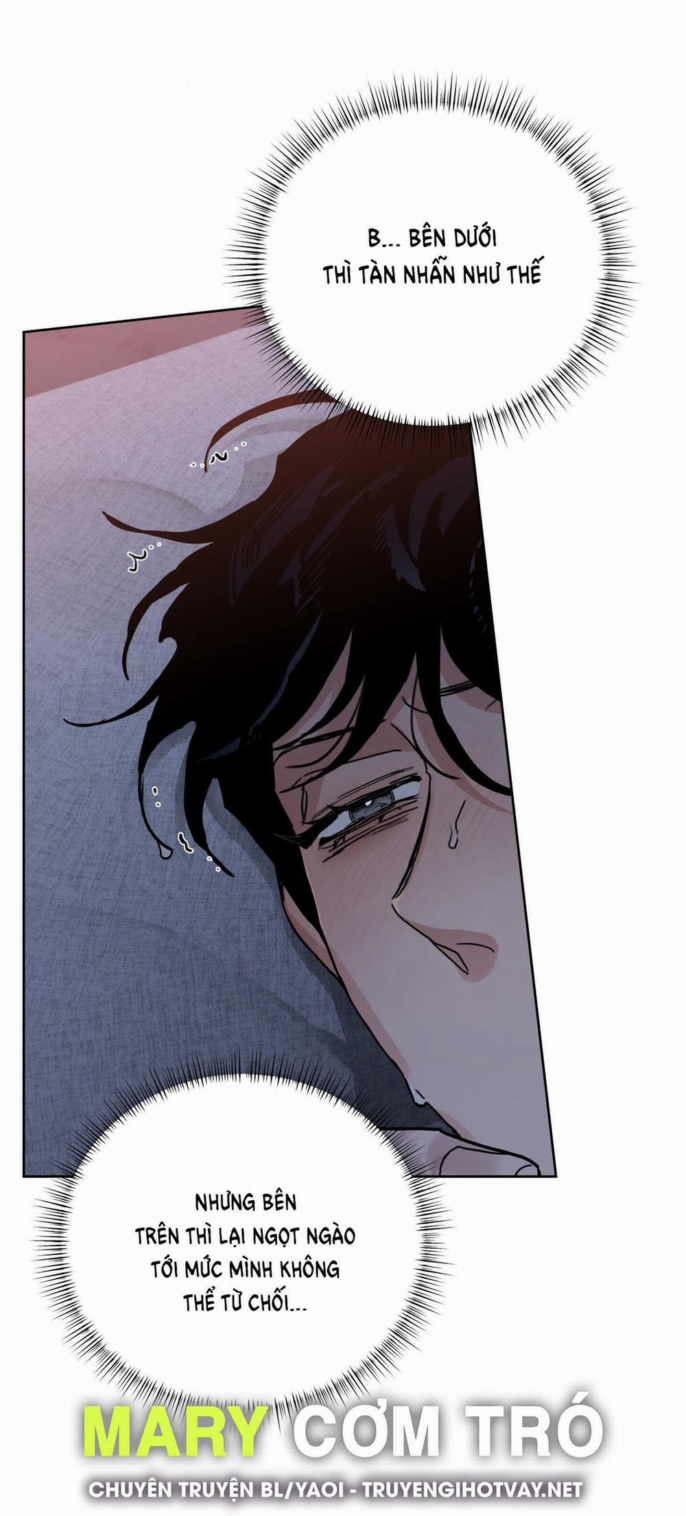 Hoa Hồng Và Ly Champagne 82.2 trang 26