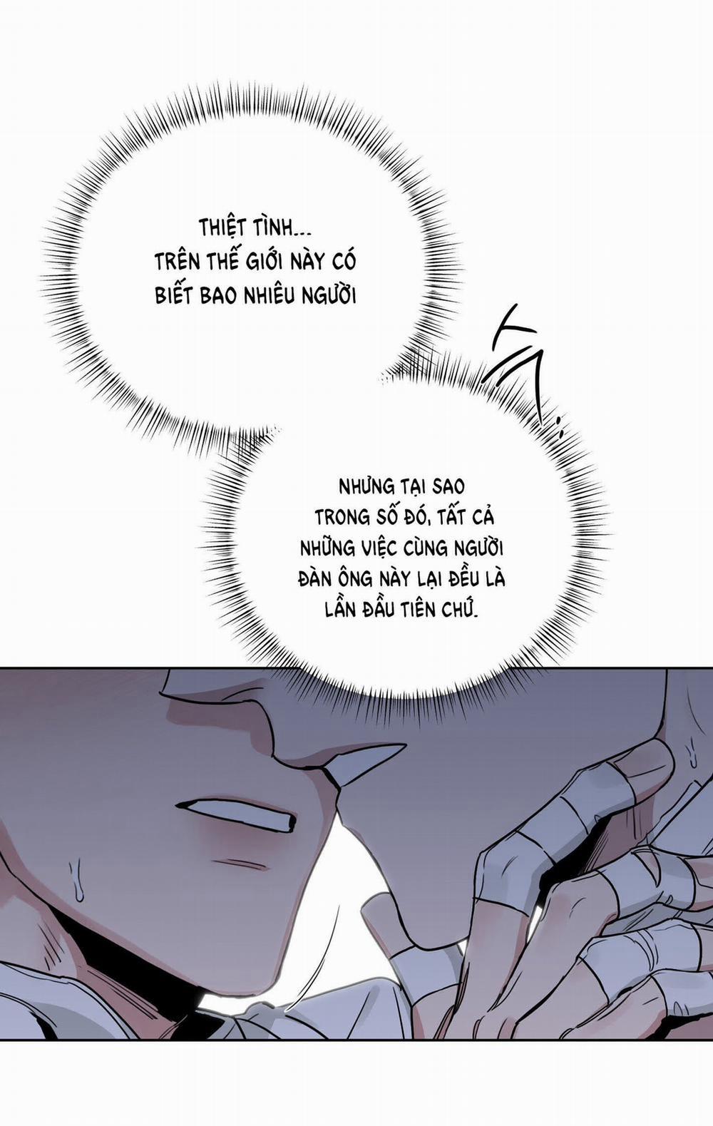 Hoa Hồng Và Ly Champagne 82.2 trang 27