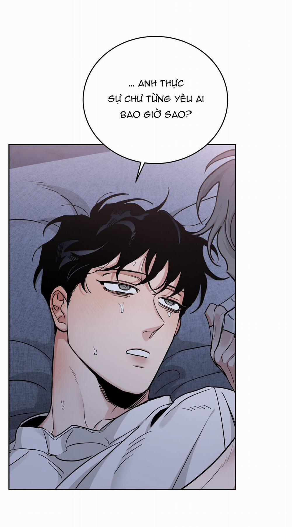 Hoa Hồng Và Ly Champagne 82.2 trang 28