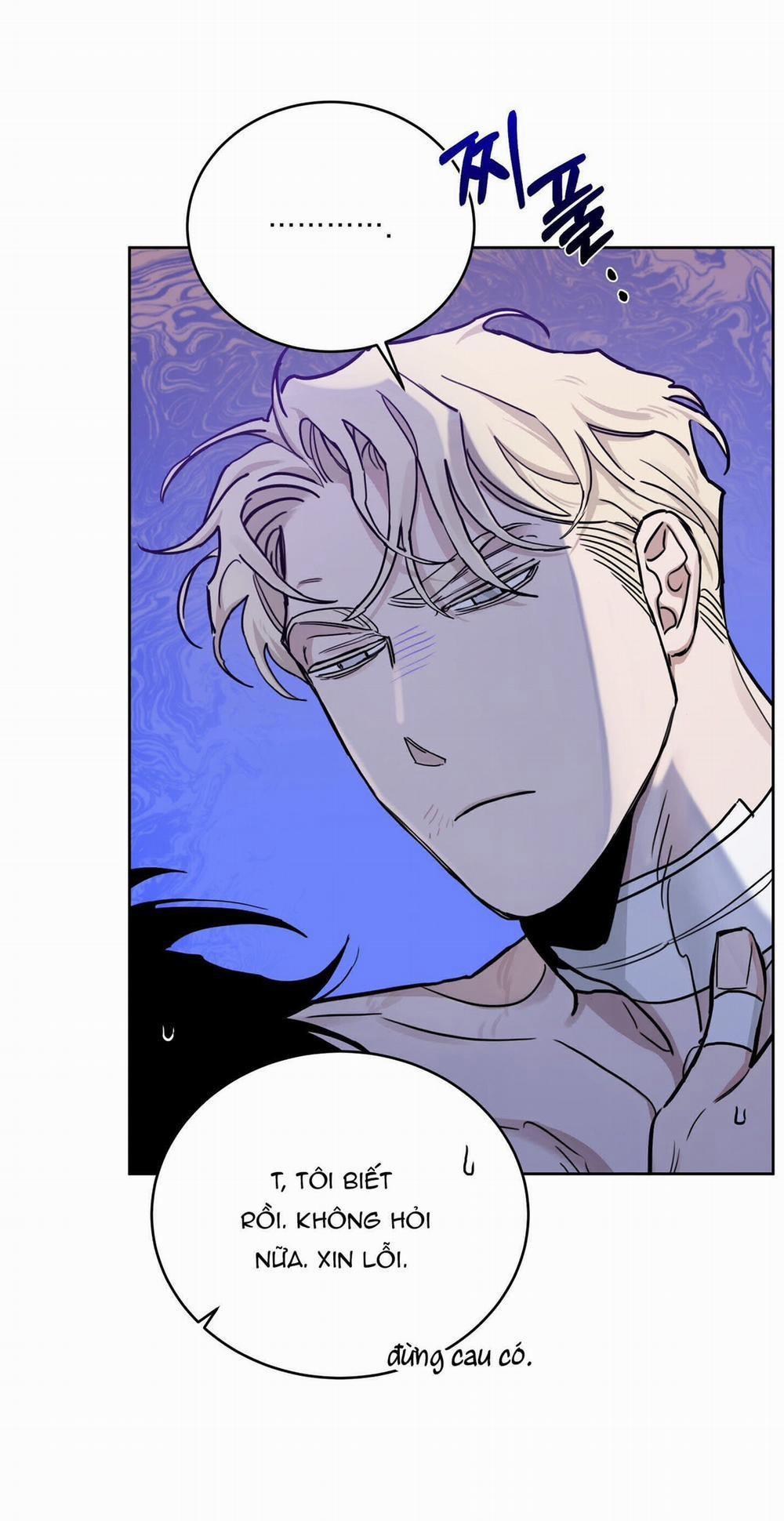 Hoa Hồng Và Ly Champagne 82.2 trang 29