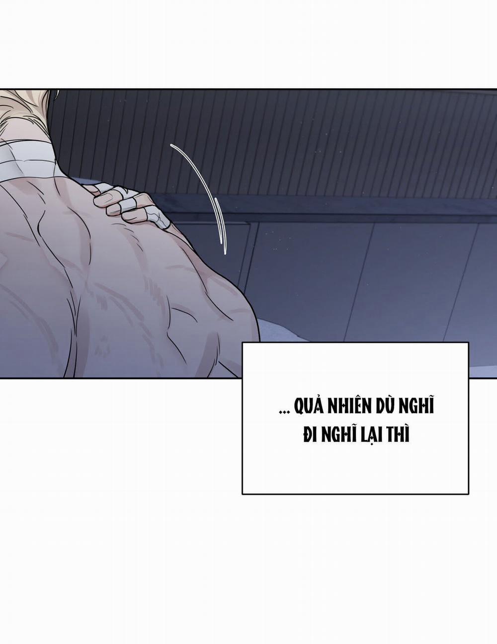 Hoa Hồng Và Ly Champagne 82.2 trang 30