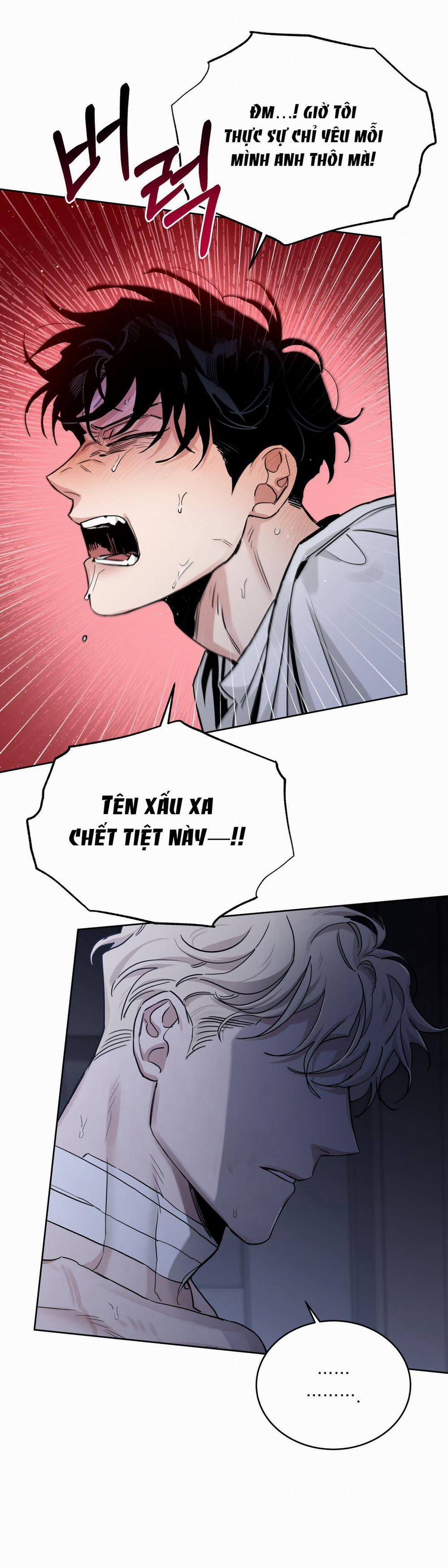 Hoa Hồng Và Ly Champagne 82.2 trang 5