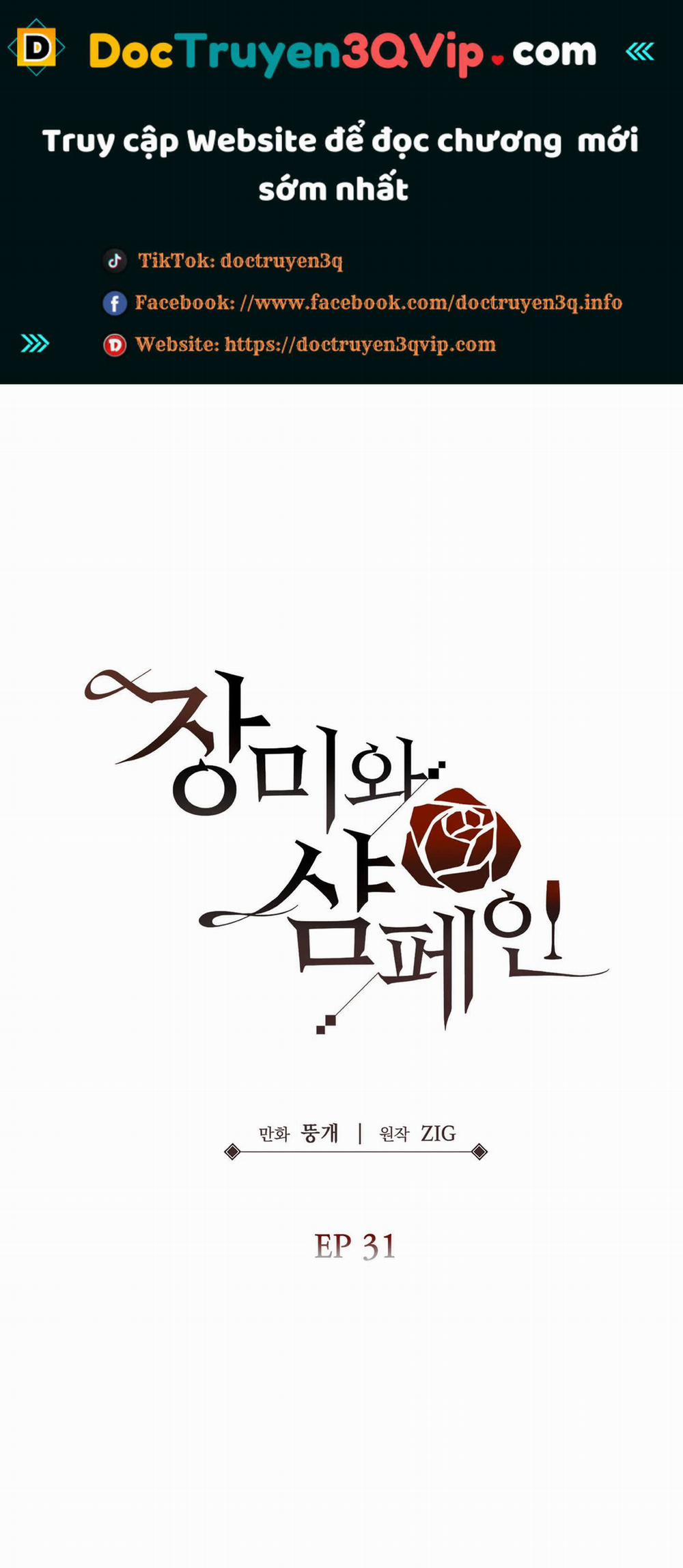 Hoa Hồng Và Ly Champagne 83.1 trang 0