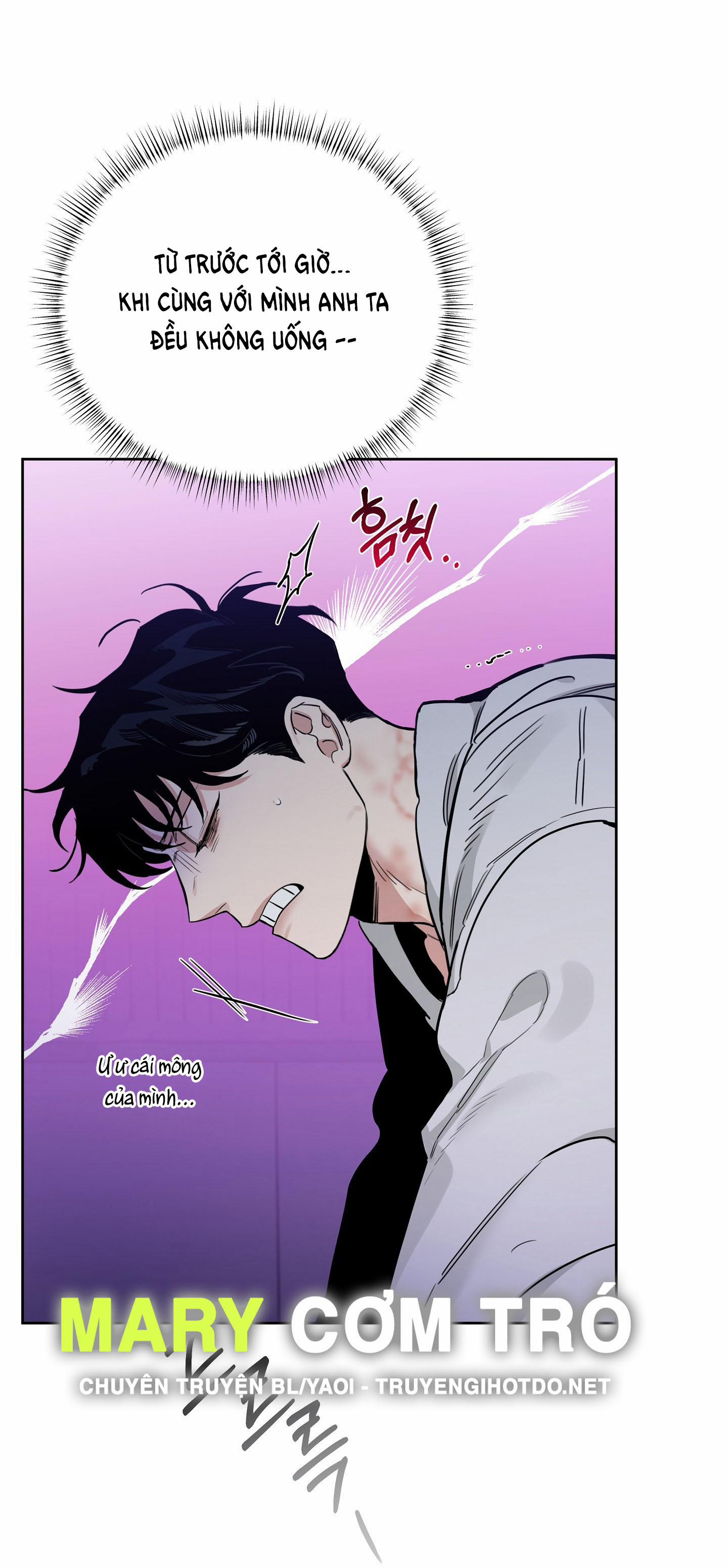 Hoa Hồng Và Ly Champagne 83.1 trang 14