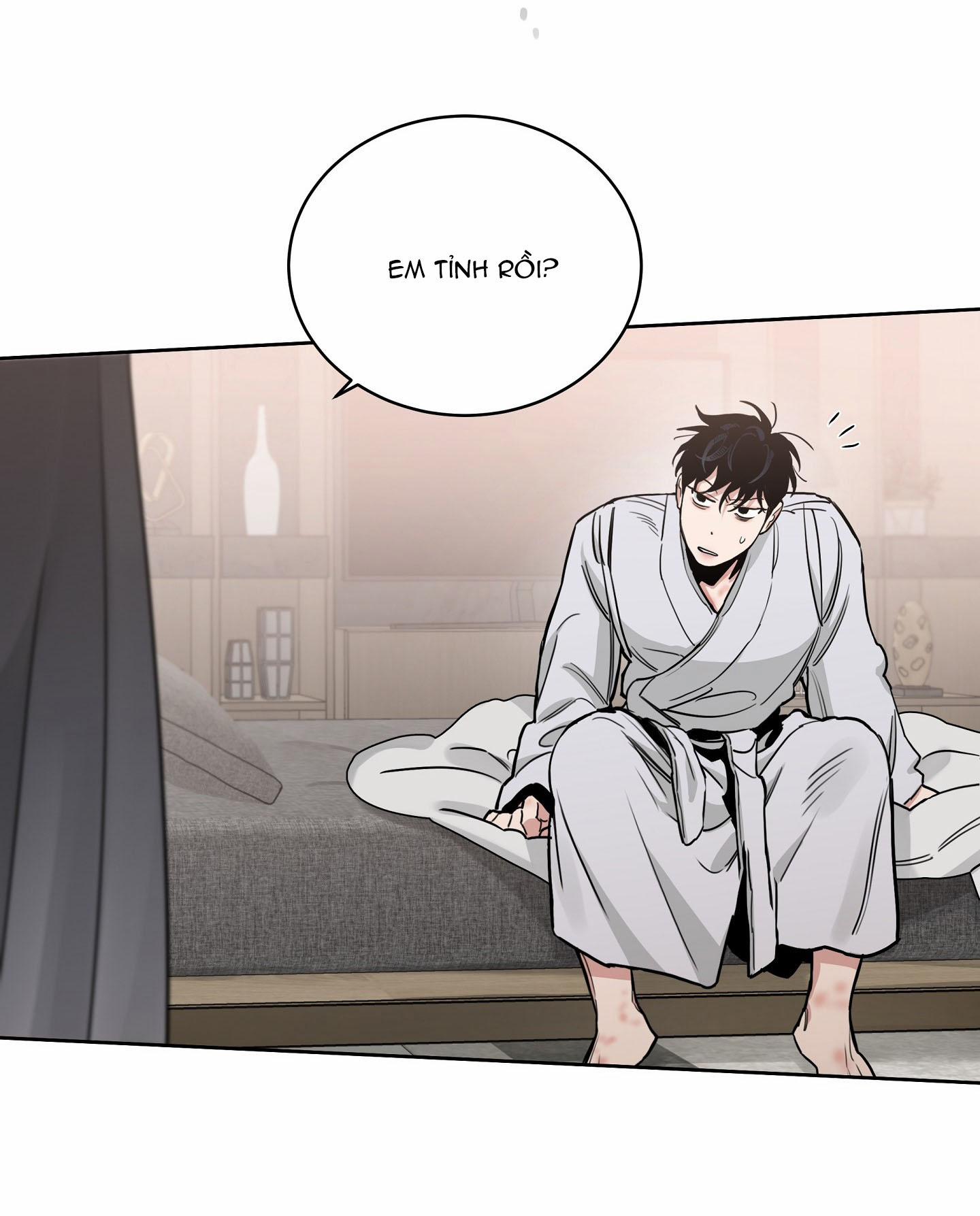 Hoa Hồng Và Ly Champagne 83.1 trang 15