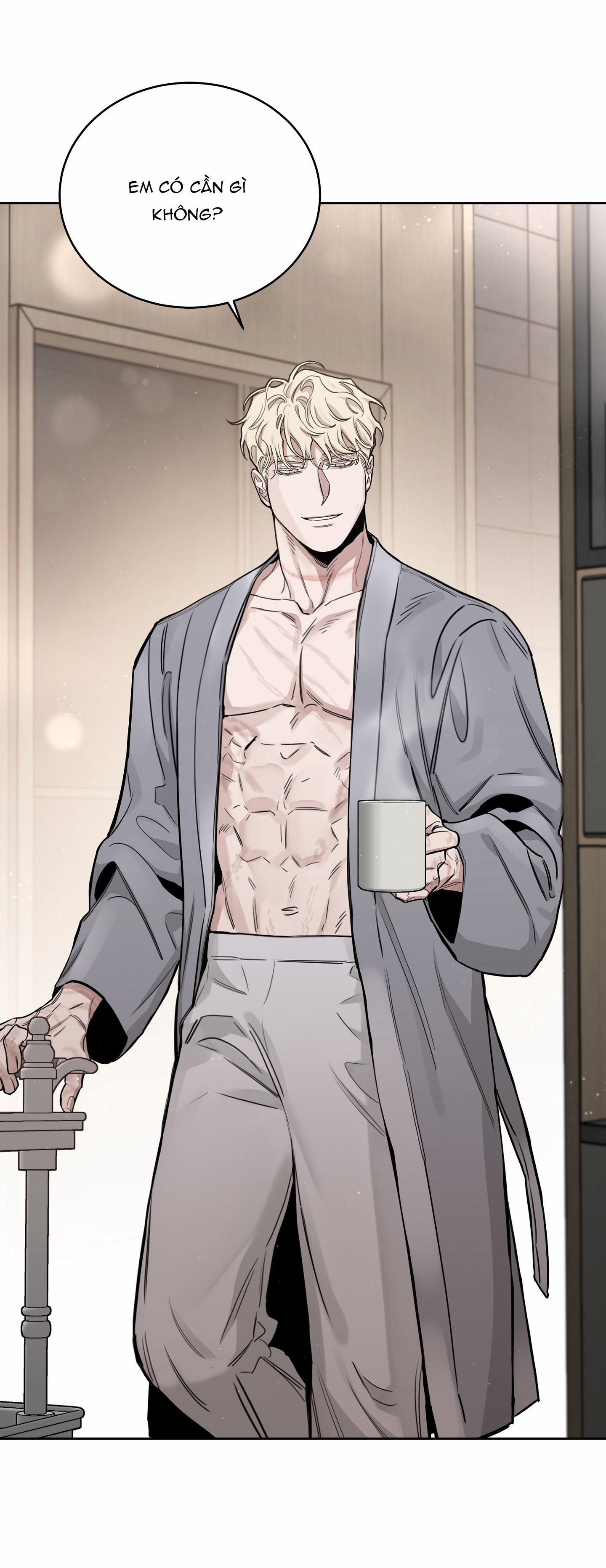 Hoa Hồng Và Ly Champagne 83.1 trang 16