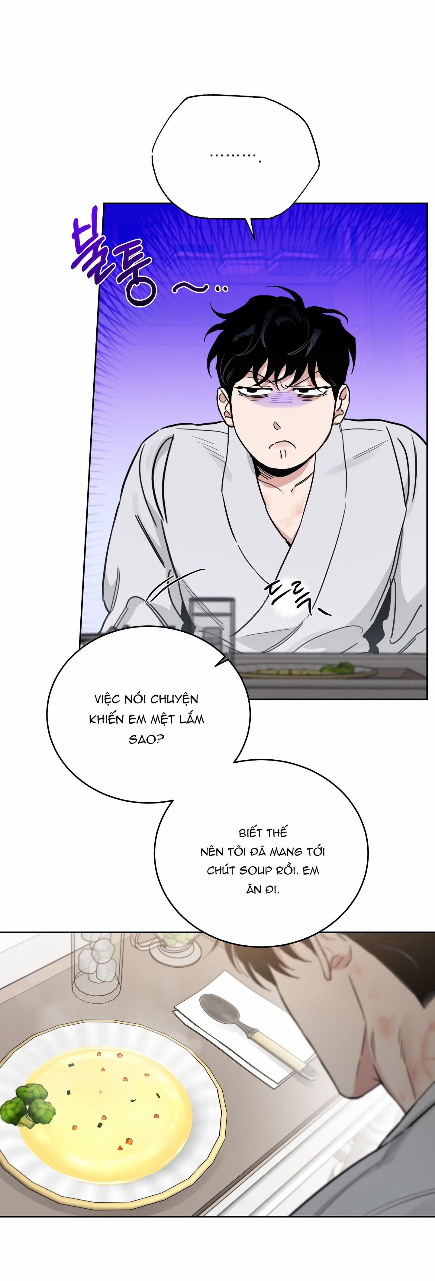 Hoa Hồng Và Ly Champagne 83.1 trang 17