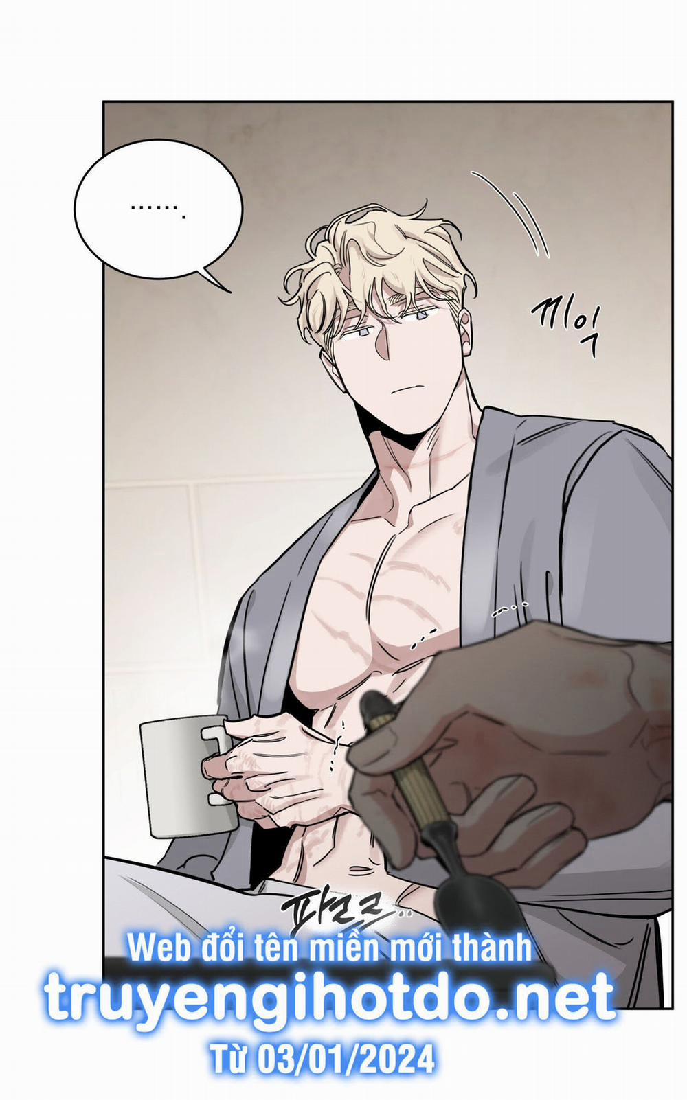 Hoa Hồng Và Ly Champagne 83.1 trang 19