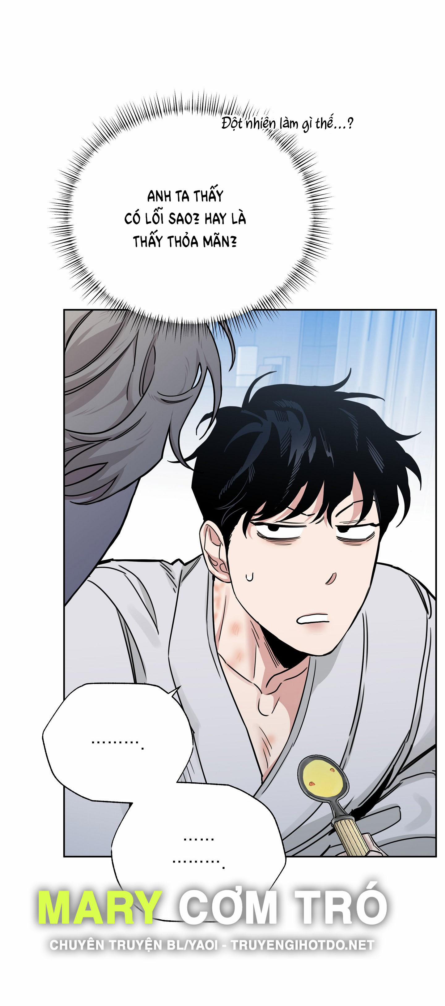 Hoa Hồng Và Ly Champagne 83.1 trang 24