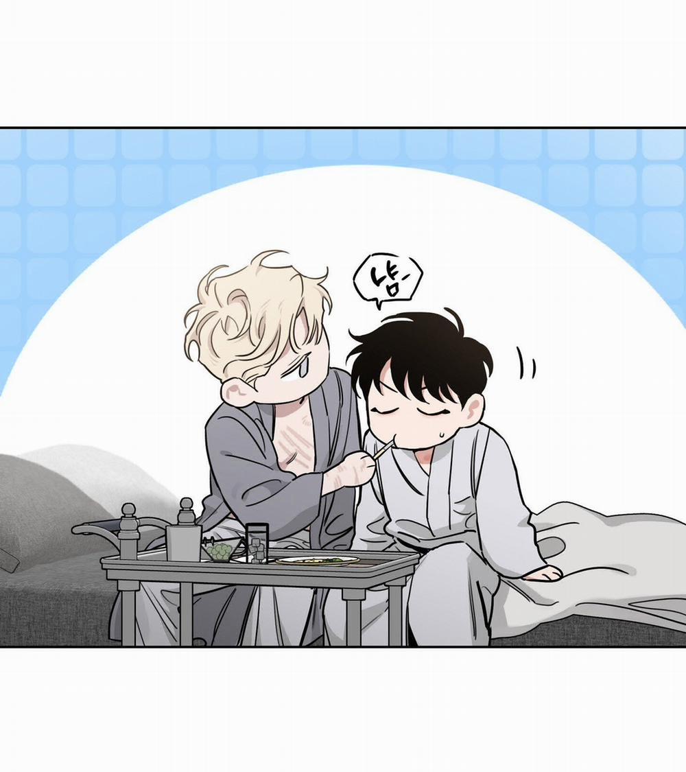 Hoa Hồng Và Ly Champagne 83.1 trang 25