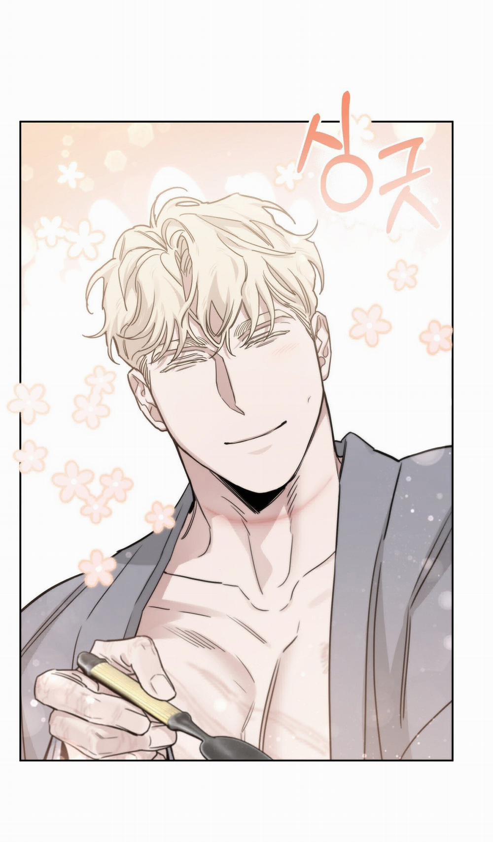 Hoa Hồng Và Ly Champagne 83.1 trang 26