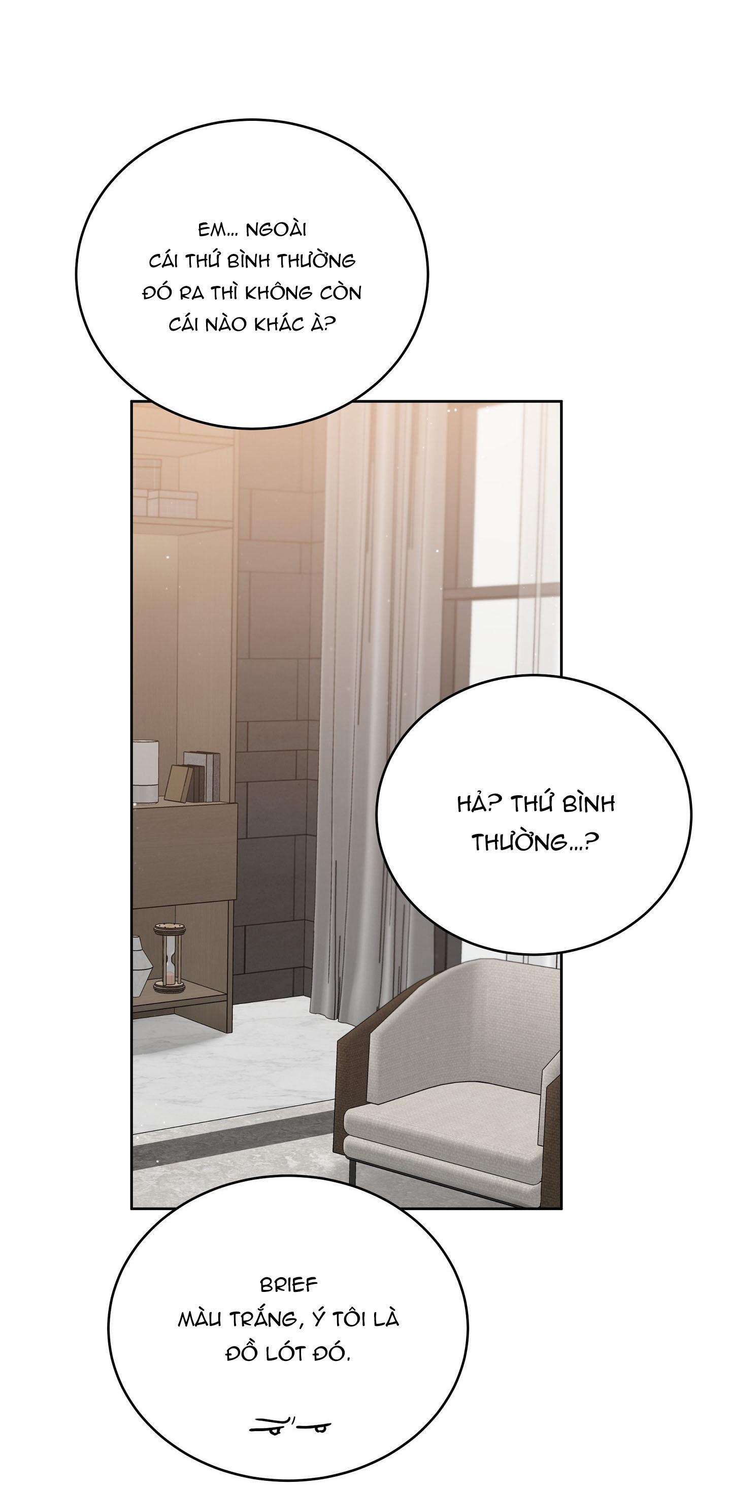 Hoa Hồng Và Ly Champagne 83.1 trang 30