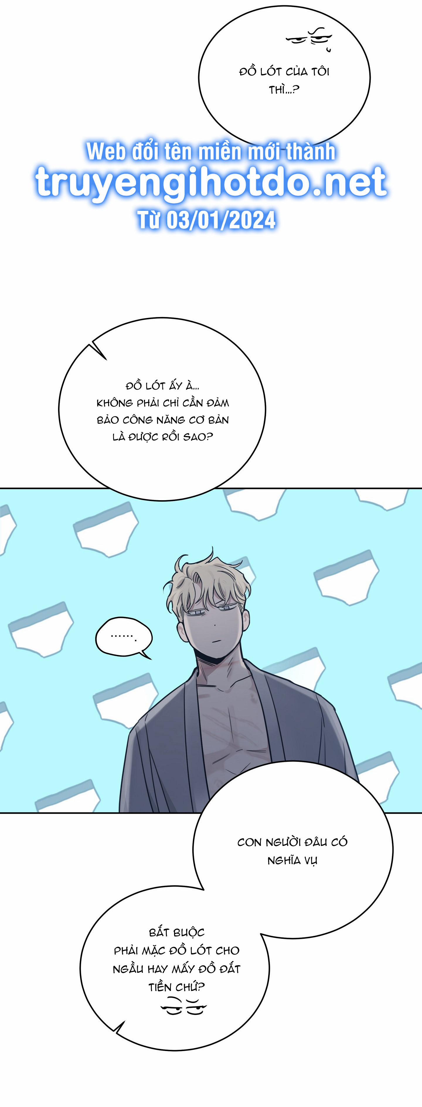 Hoa Hồng Và Ly Champagne 83.1 trang 31