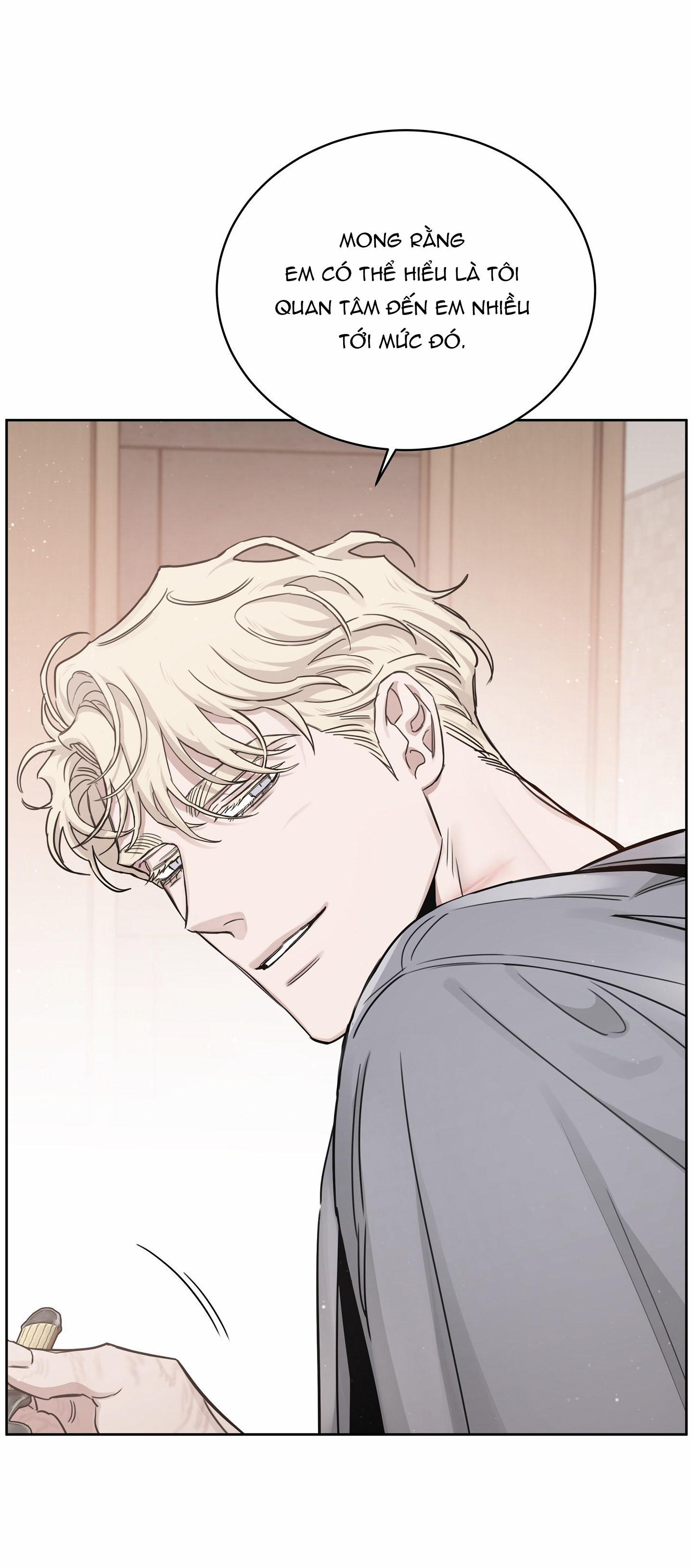 Hoa Hồng Và Ly Champagne 83.2 trang 1