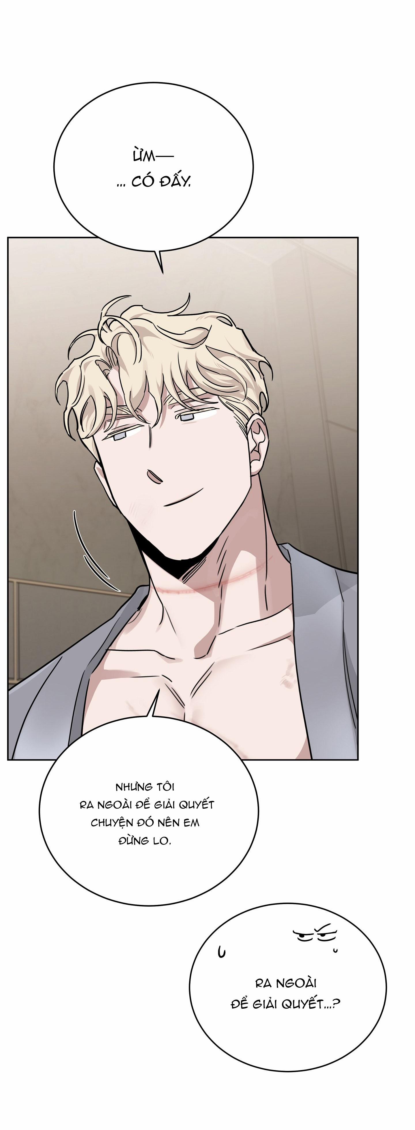 Hoa Hồng Và Ly Champagne 83.2 trang 11