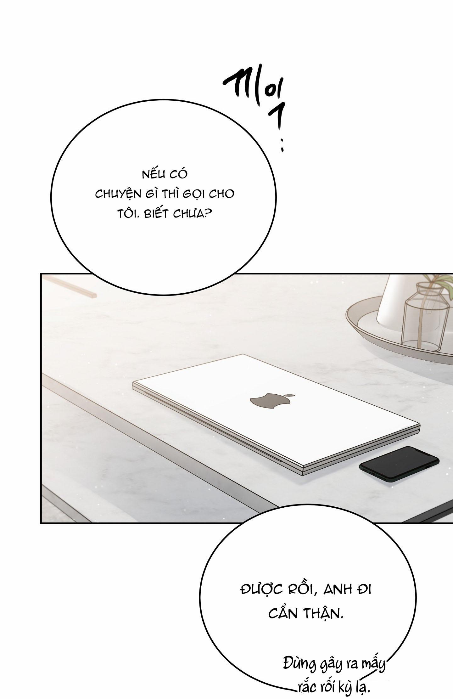 Hoa Hồng Và Ly Champagne 83.2 trang 12