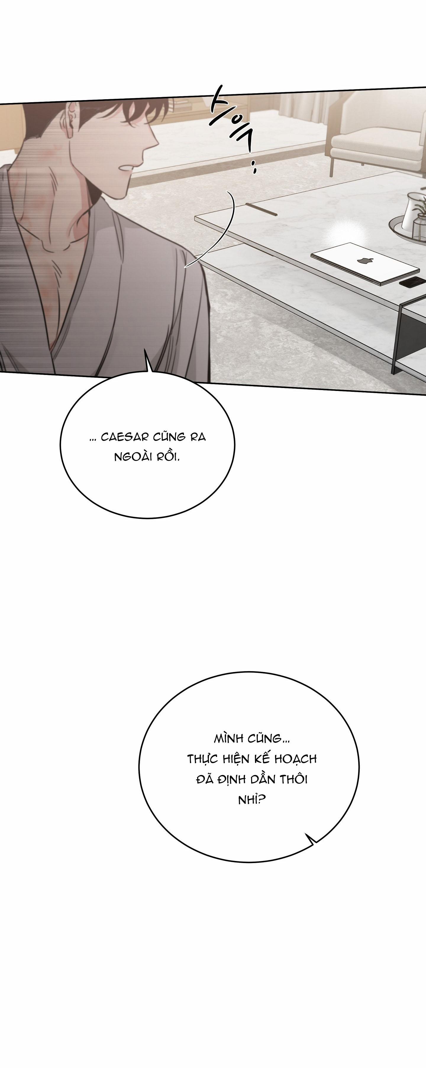 Hoa Hồng Và Ly Champagne 83.2 trang 14