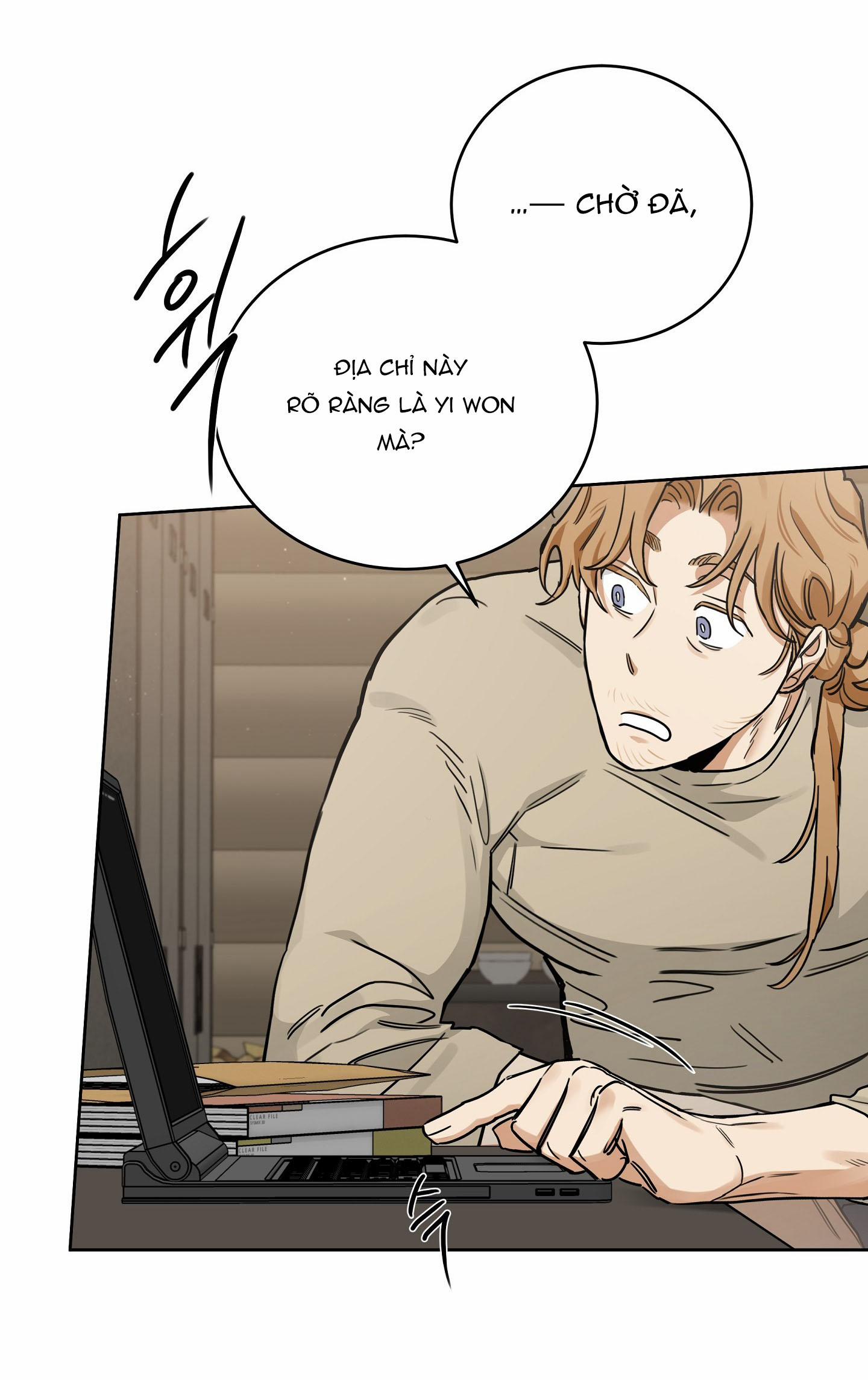 Hoa Hồng Và Ly Champagne 83.2 trang 18