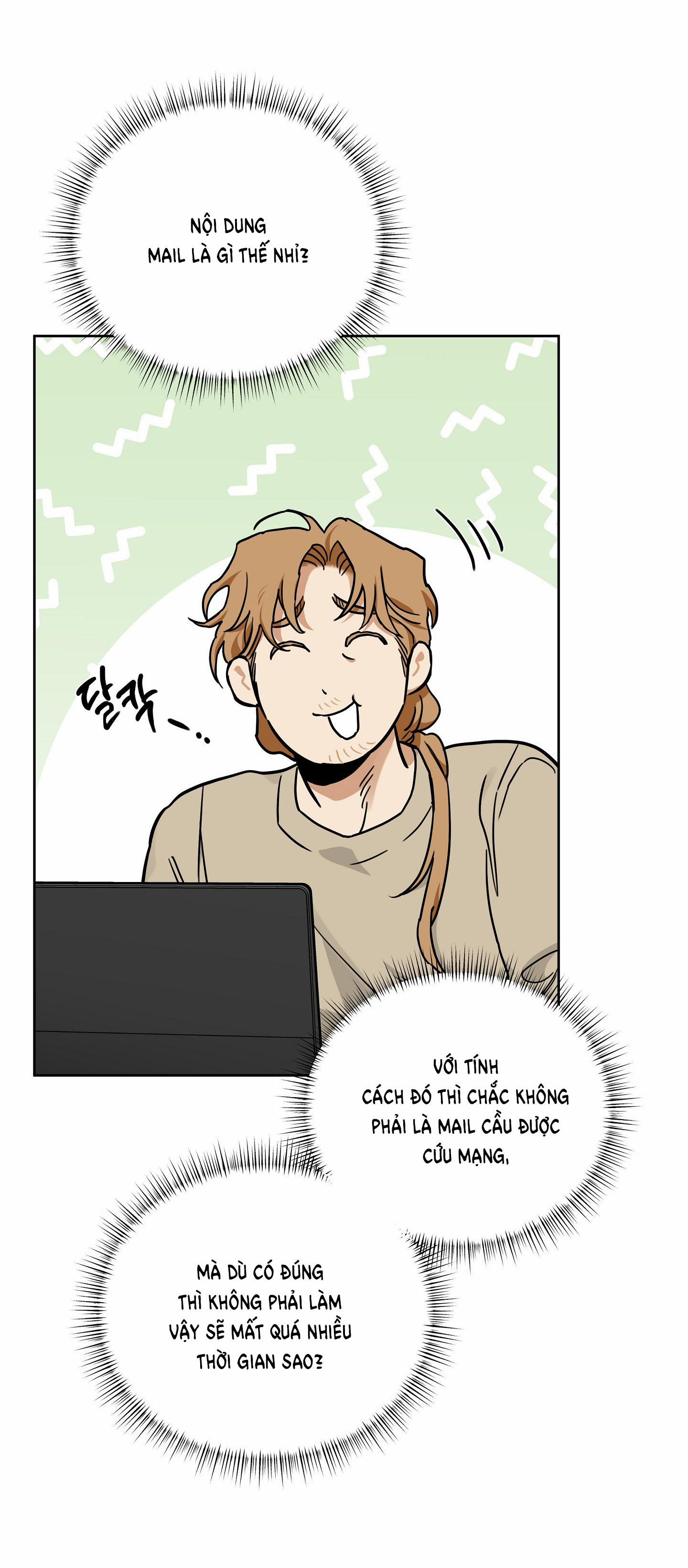 Hoa Hồng Và Ly Champagne 83.2 trang 19