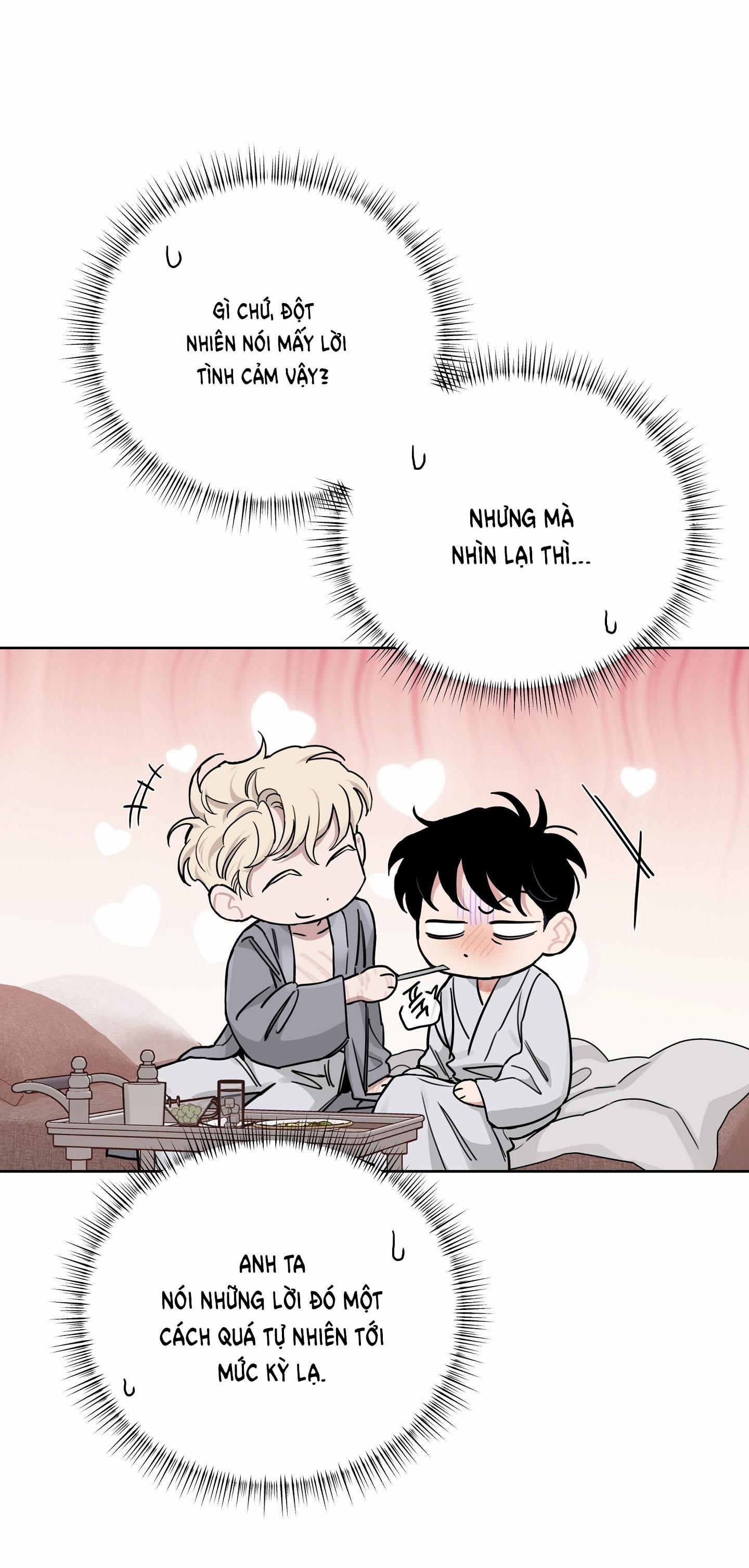 Hoa Hồng Và Ly Champagne 83.2 trang 2