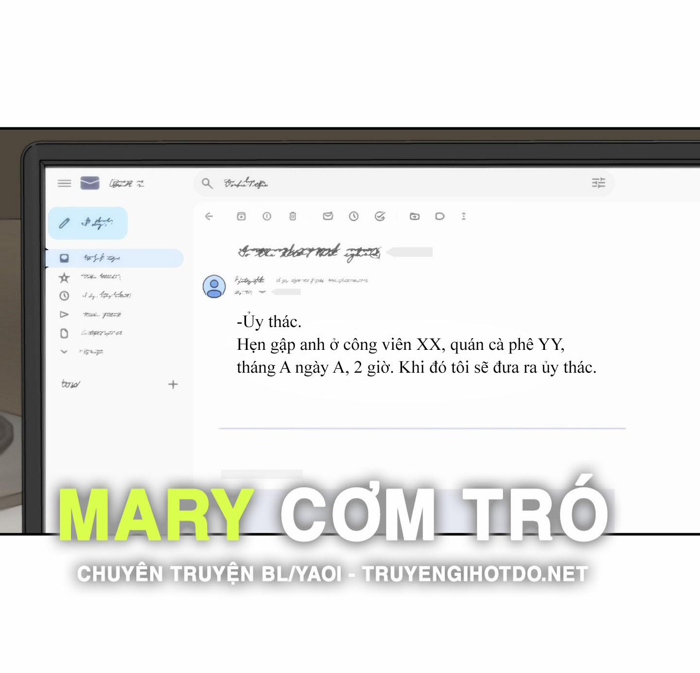 Hoa Hồng Và Ly Champagne 83.2 trang 21