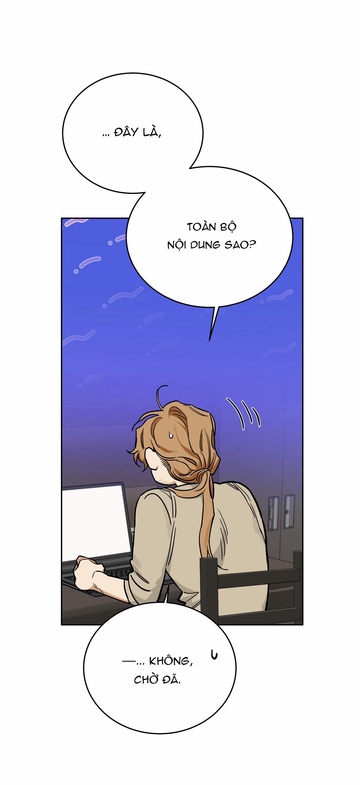 Hoa Hồng Và Ly Champagne 83.2 trang 22