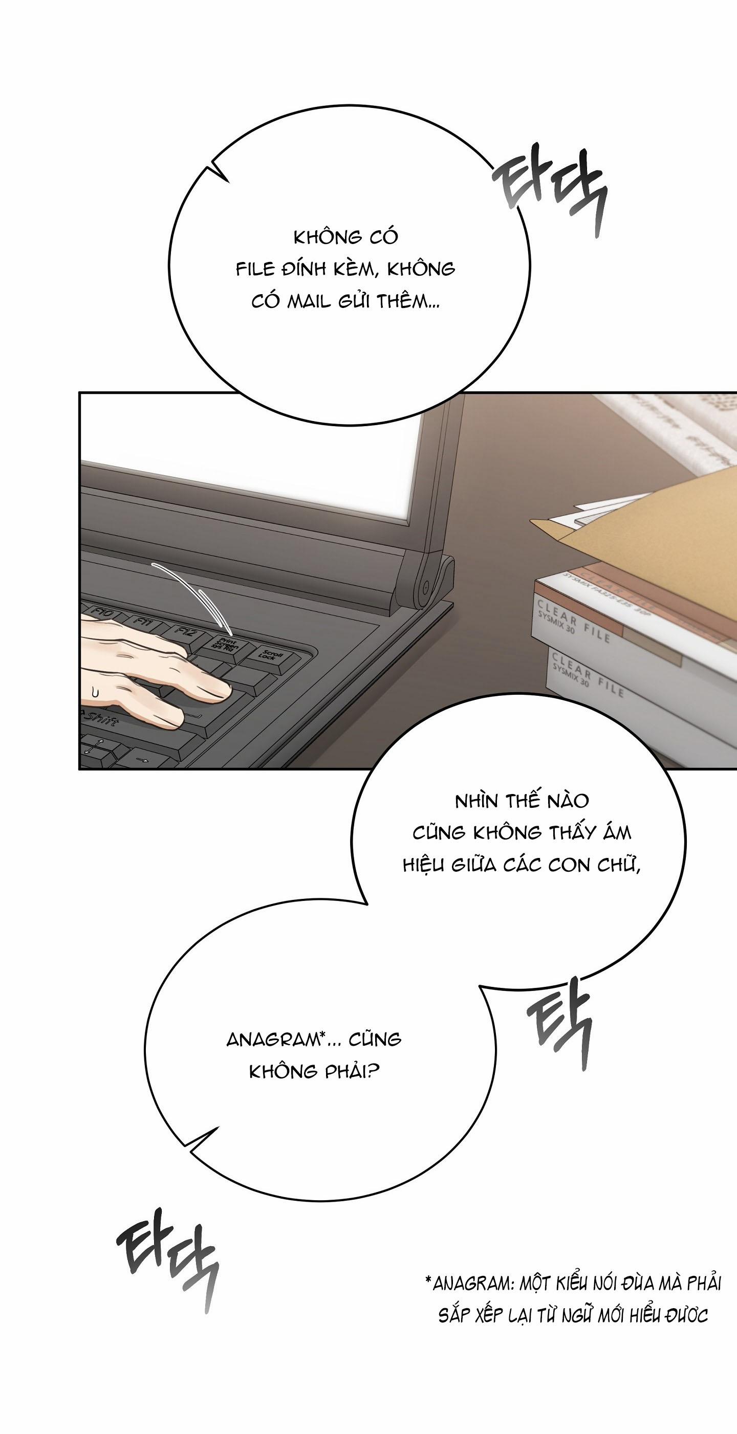 Hoa Hồng Và Ly Champagne 83.2 trang 23