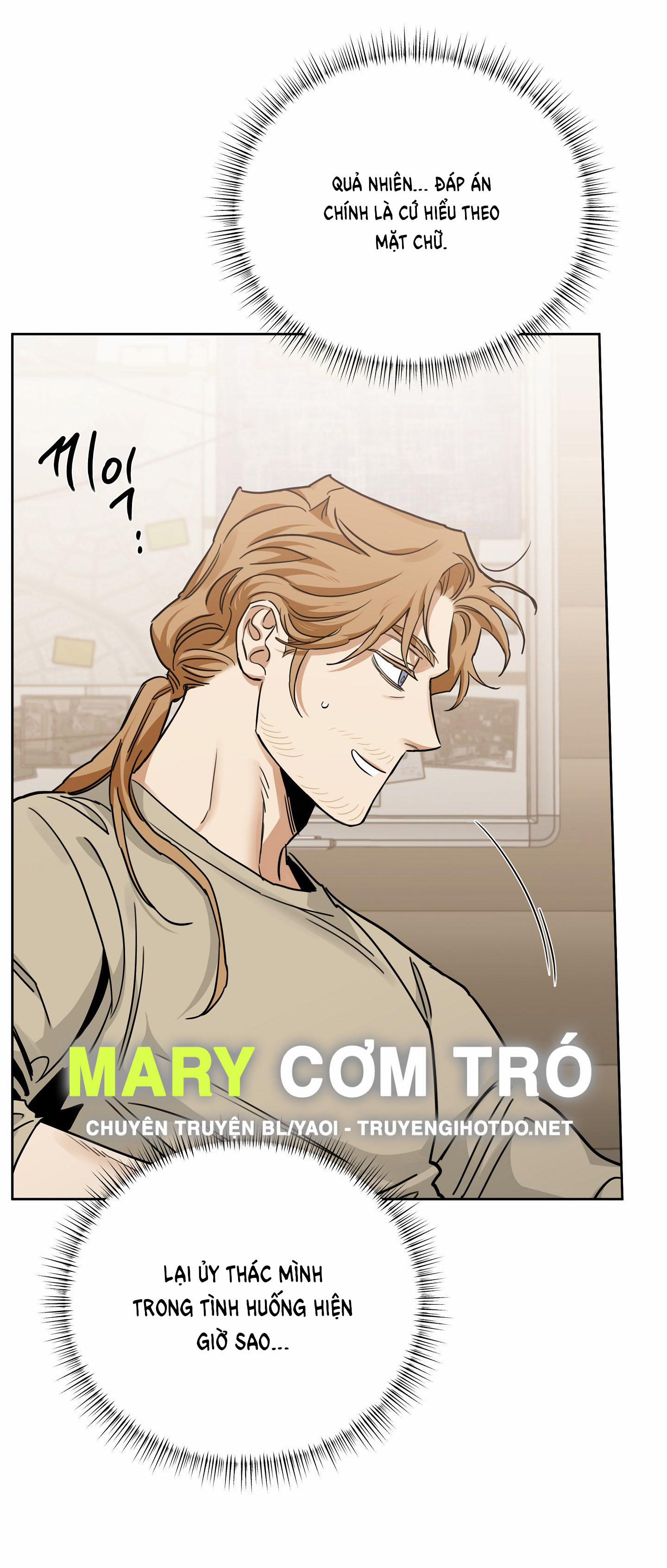 Hoa Hồng Và Ly Champagne 83.2 trang 24