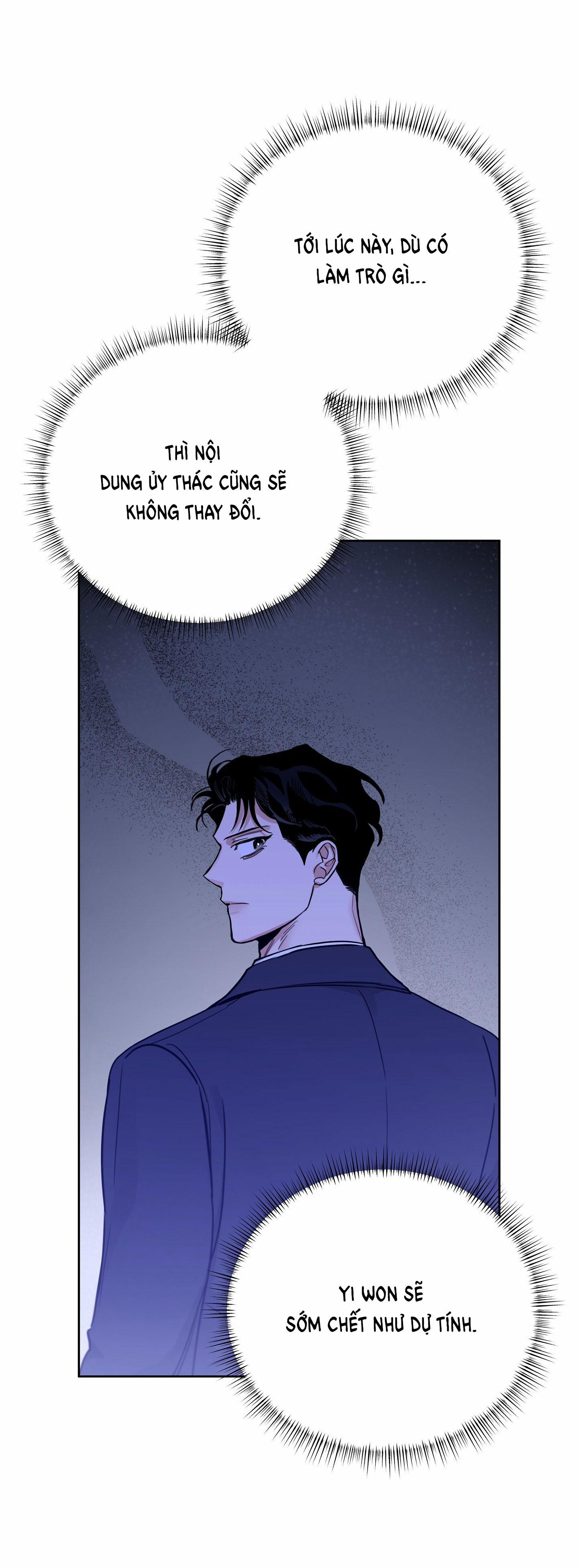 Hoa Hồng Và Ly Champagne 83.2 trang 25