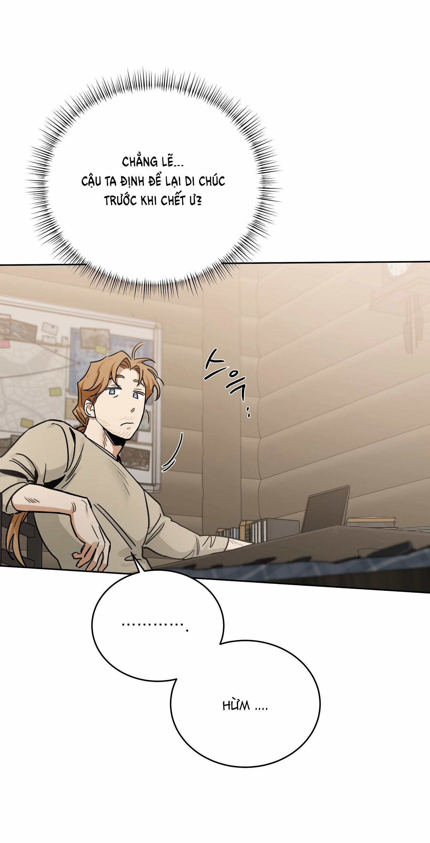 Hoa Hồng Và Ly Champagne 83.2 trang 26