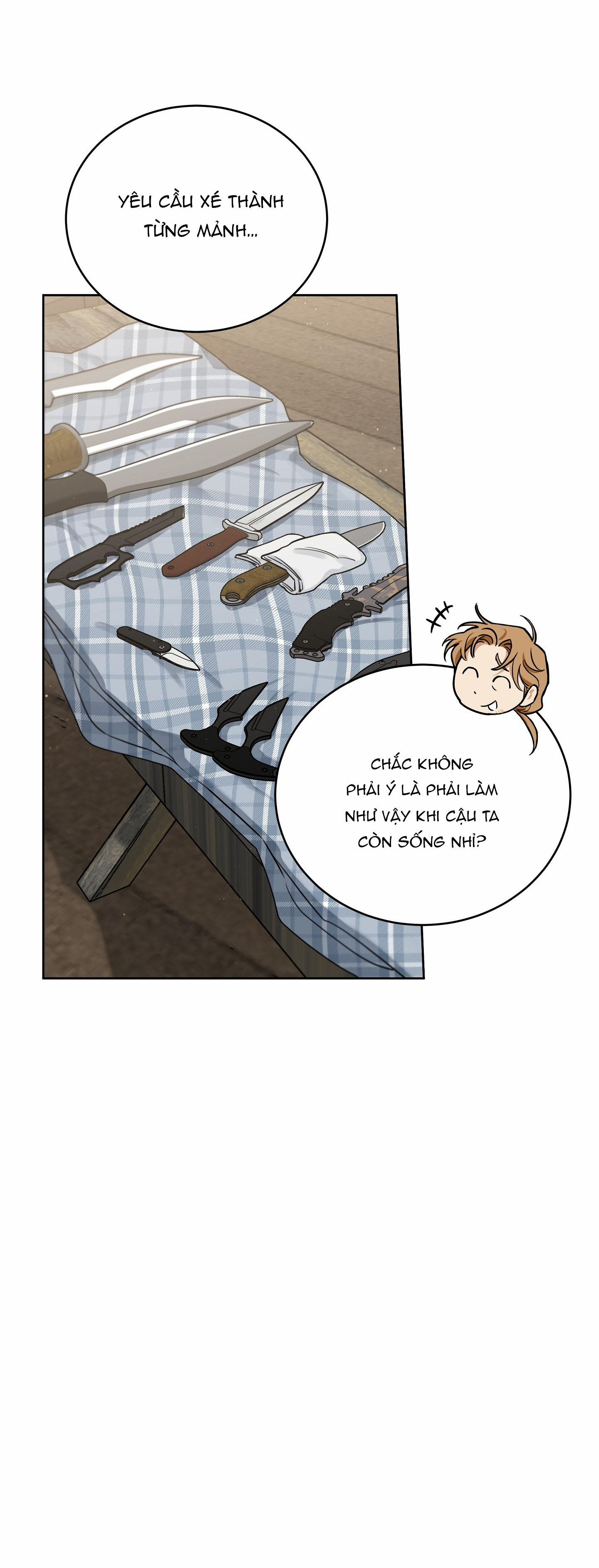 Hoa Hồng Và Ly Champagne 83.2 trang 27