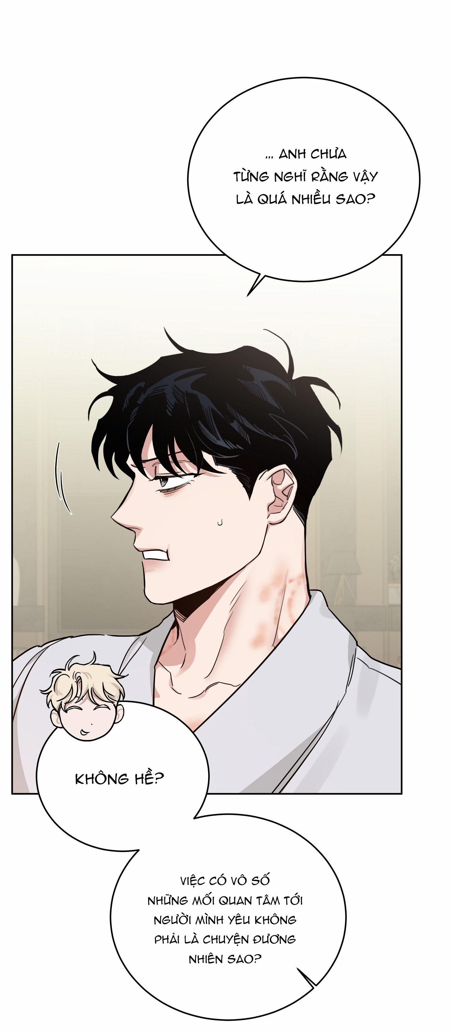 Hoa Hồng Và Ly Champagne 83.2 trang 3