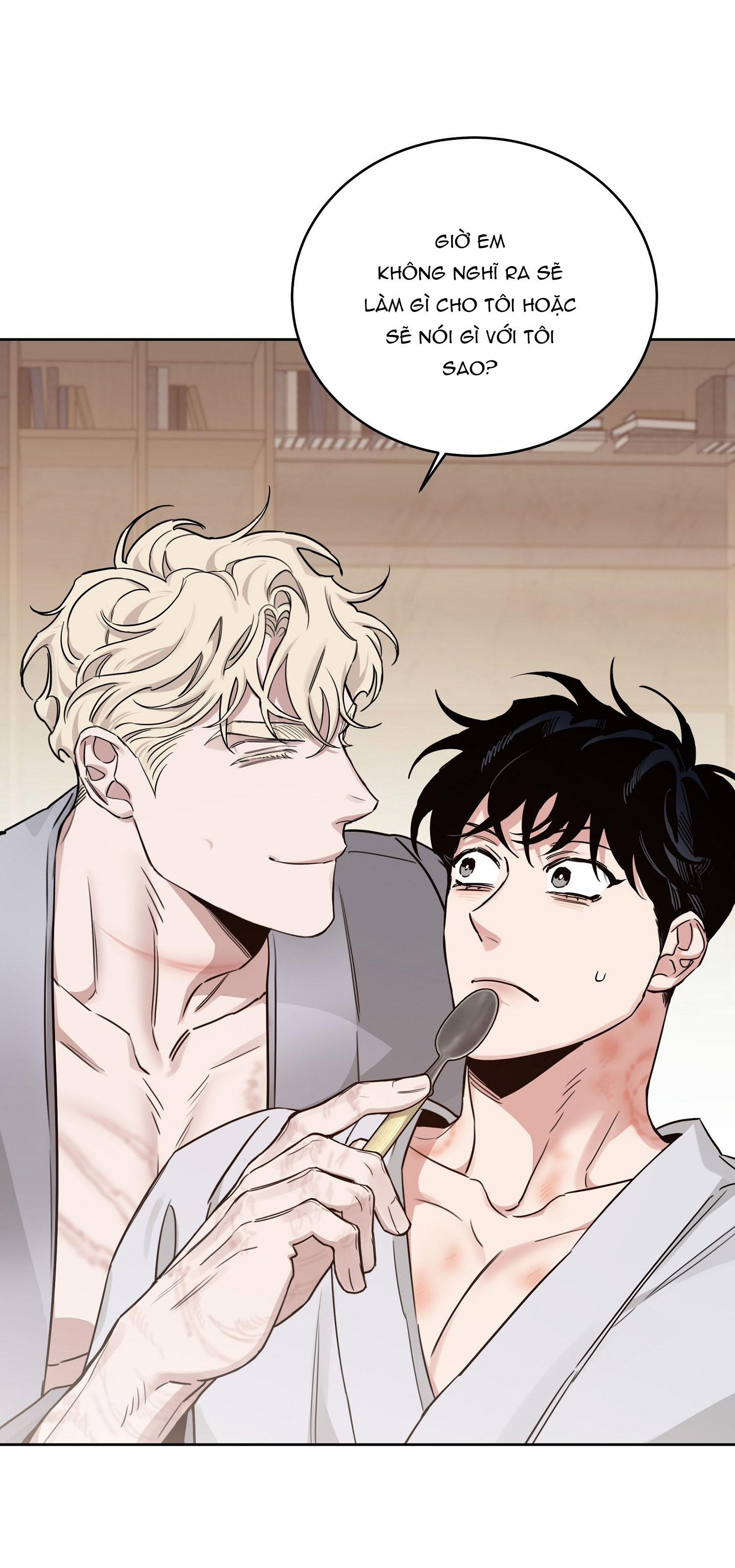 Hoa Hồng Và Ly Champagne 83.2 trang 5