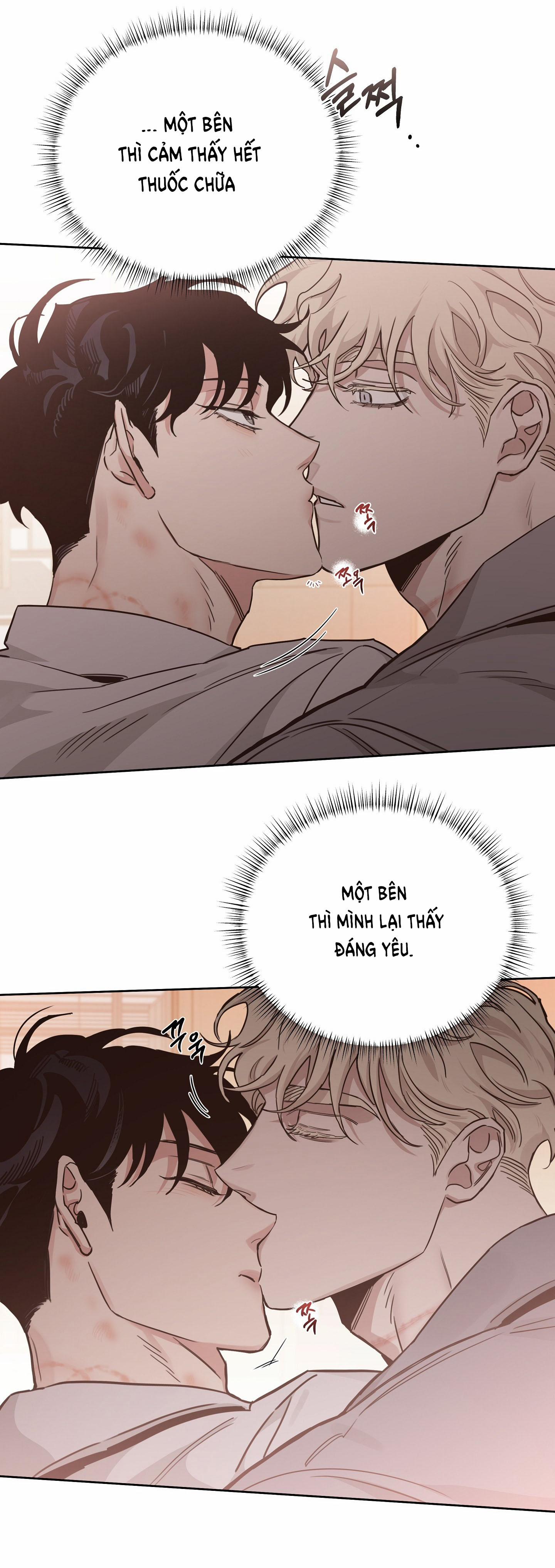 Hoa Hồng Và Ly Champagne 83.2 trang 9